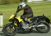 KTM 640 Duke II KTM 640 Duke II